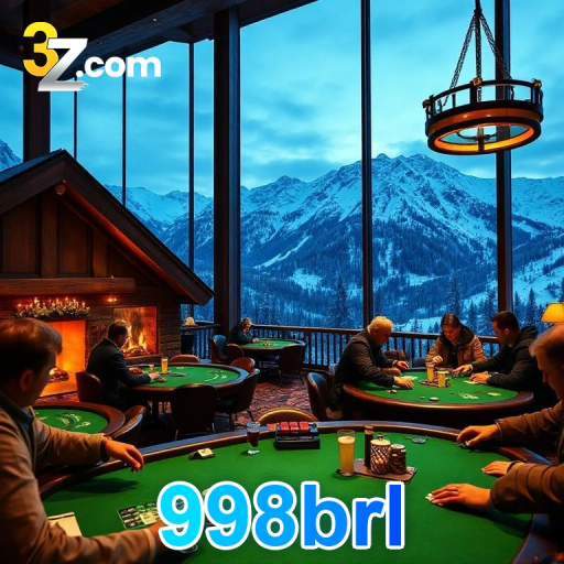 Cassino Empolgante e Seguro no 998brl: Venha Jogar!