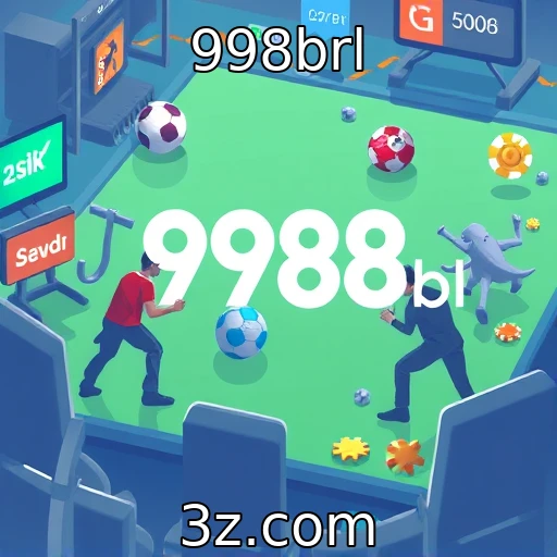 Tendências de mercado em jogos digitais