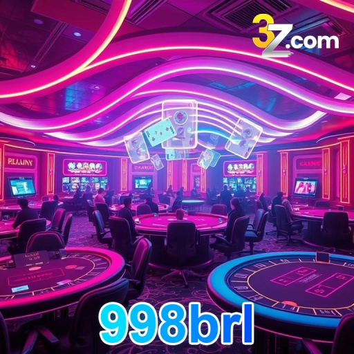 998brl: O Futuro do Esporte Digital e Interativo