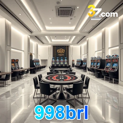 Promoções Empolgantes no 998brl: Economize Enquanto Joga