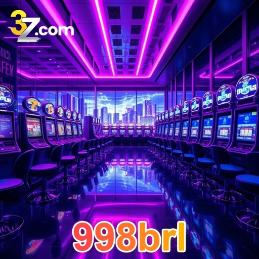 998brl Bônus Especial