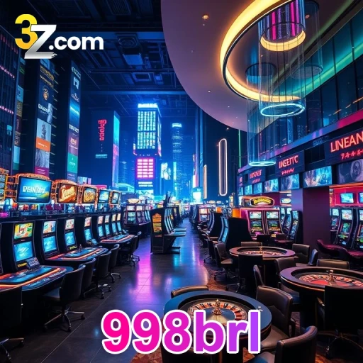 998brl Apostas em Esportes