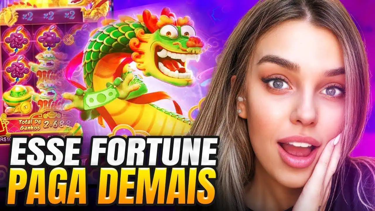 998brl Fortune Dragon