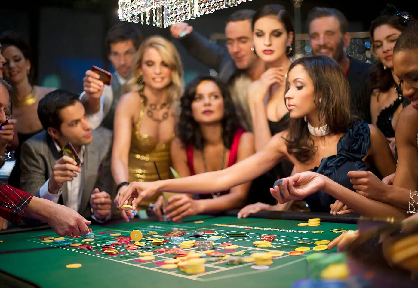 Jogos VIP 998brl - Roleta, Blackjack e Baccarat Premium